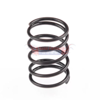 IRIS 51008 ONE Front Center Shock Spring (soft)